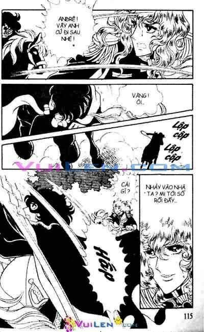 hoa hồng véc-xây chapter 6 115