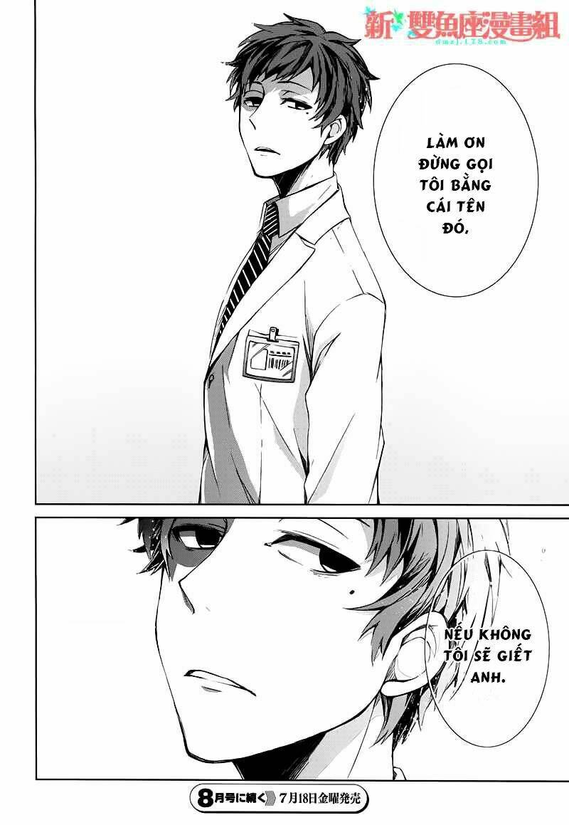 con đường súng đạn chapter 18 55