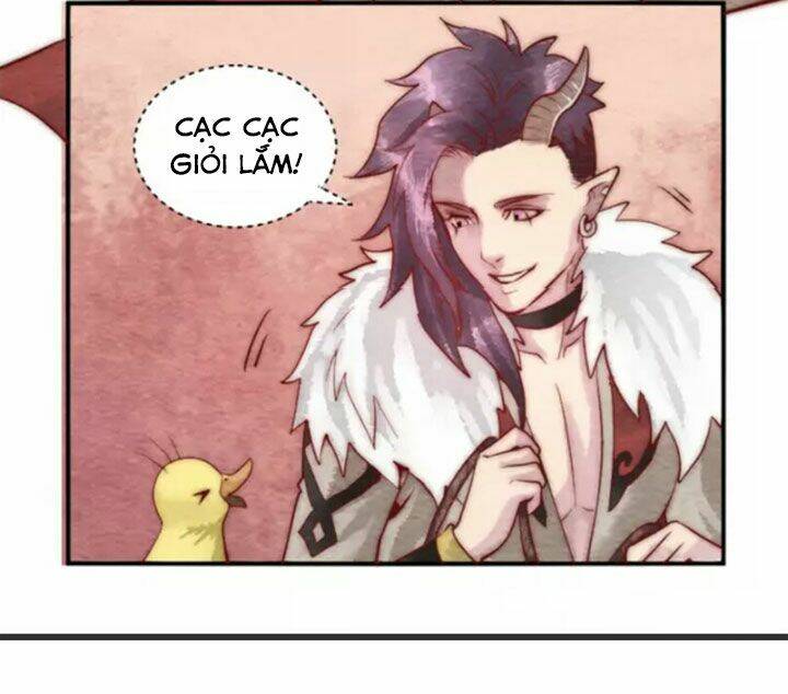 tiên nhân ở trên ma ở dưới chapter 2 28