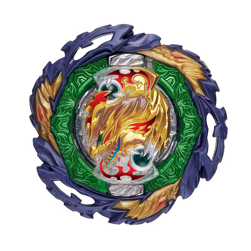 Đồ Chơi Con Quay B-185 Booster Vanish Fafnir.Tp.Kc-3 Beyblade 6 173700