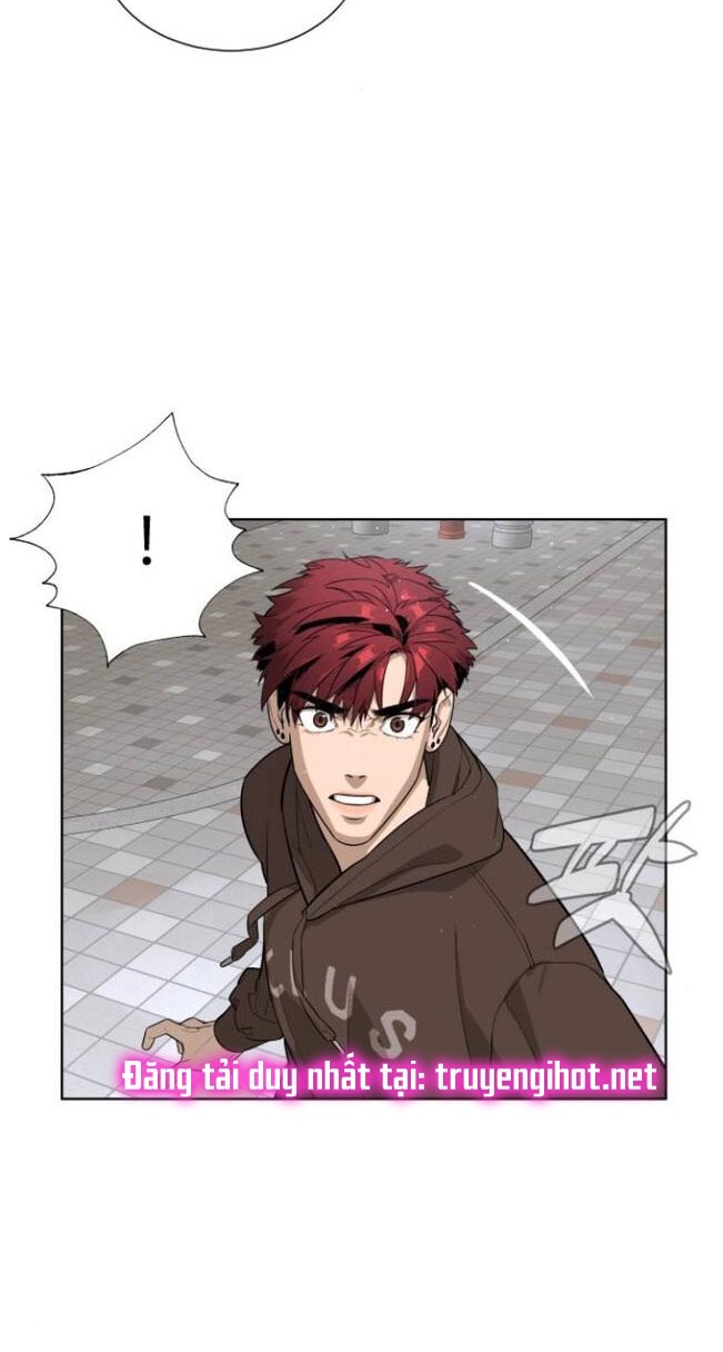 bạch huyết - white blood chapter 42 101