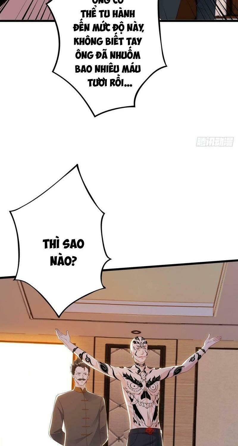 trọng sinh khí thiếu quy lai chapter 101 28