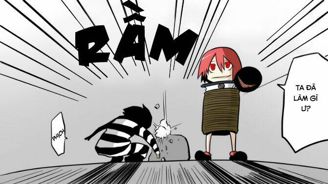 senyuu chapter 14 16