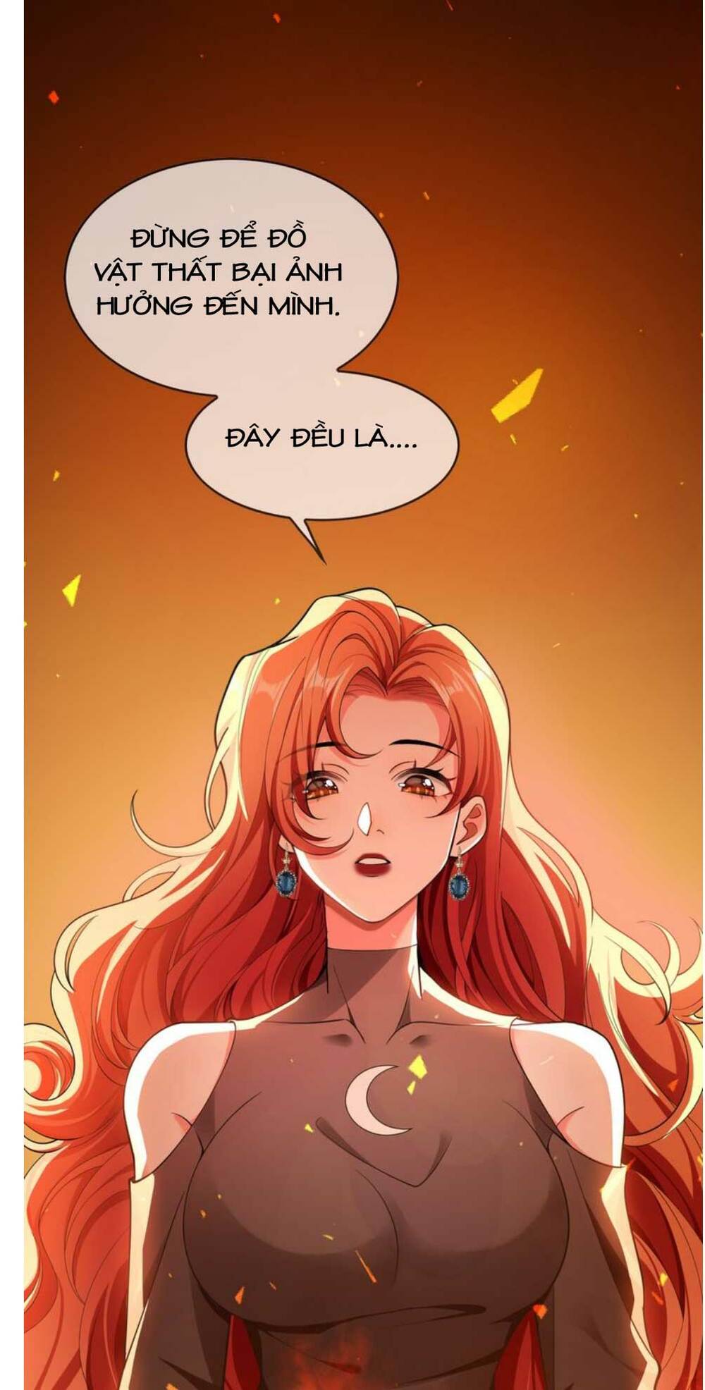 cô vợ nhỏ nuông chiều quá lại thành ác!! chapter 205.2 6