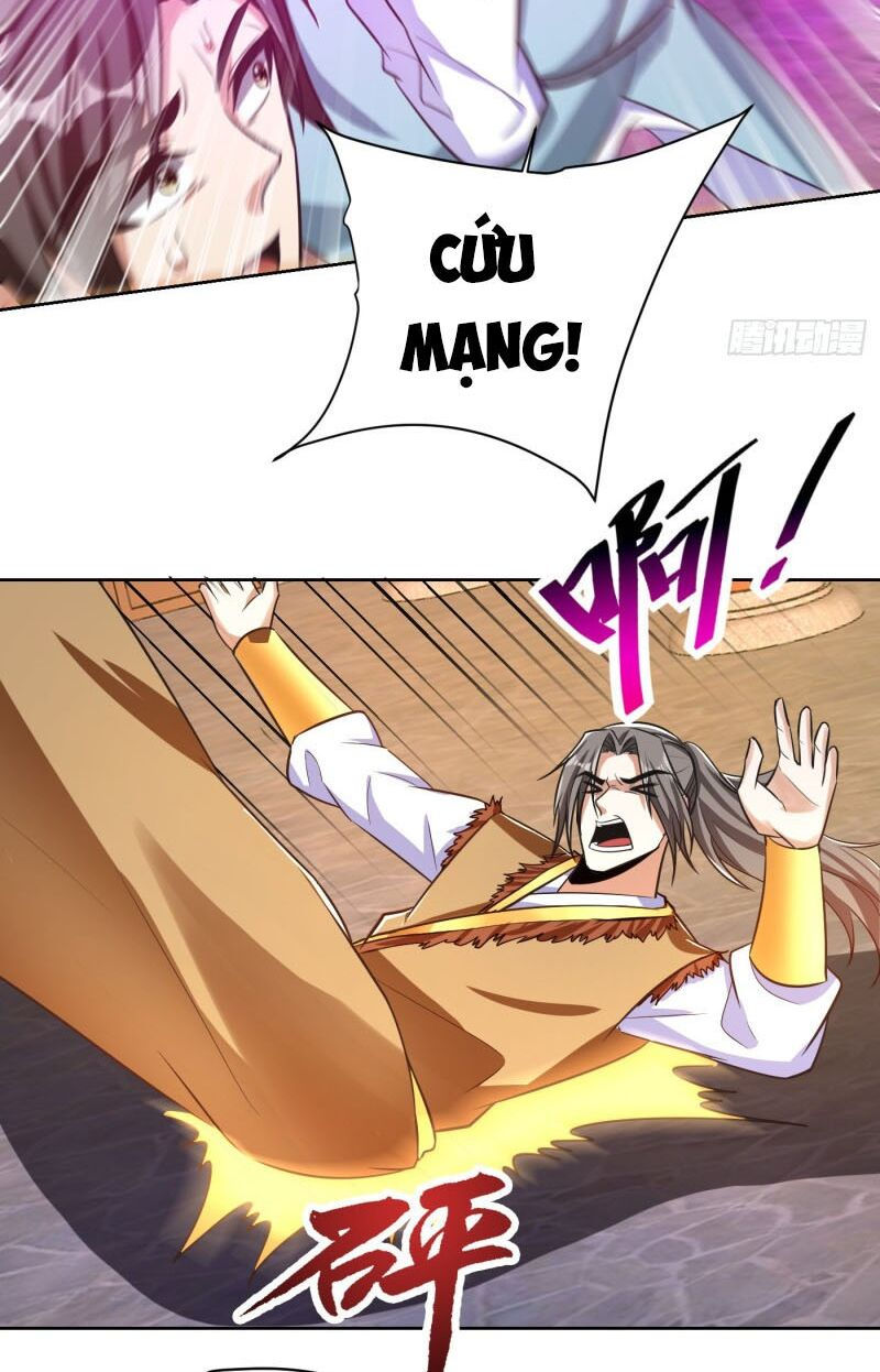 yêu giả vi vương chapter 177 10