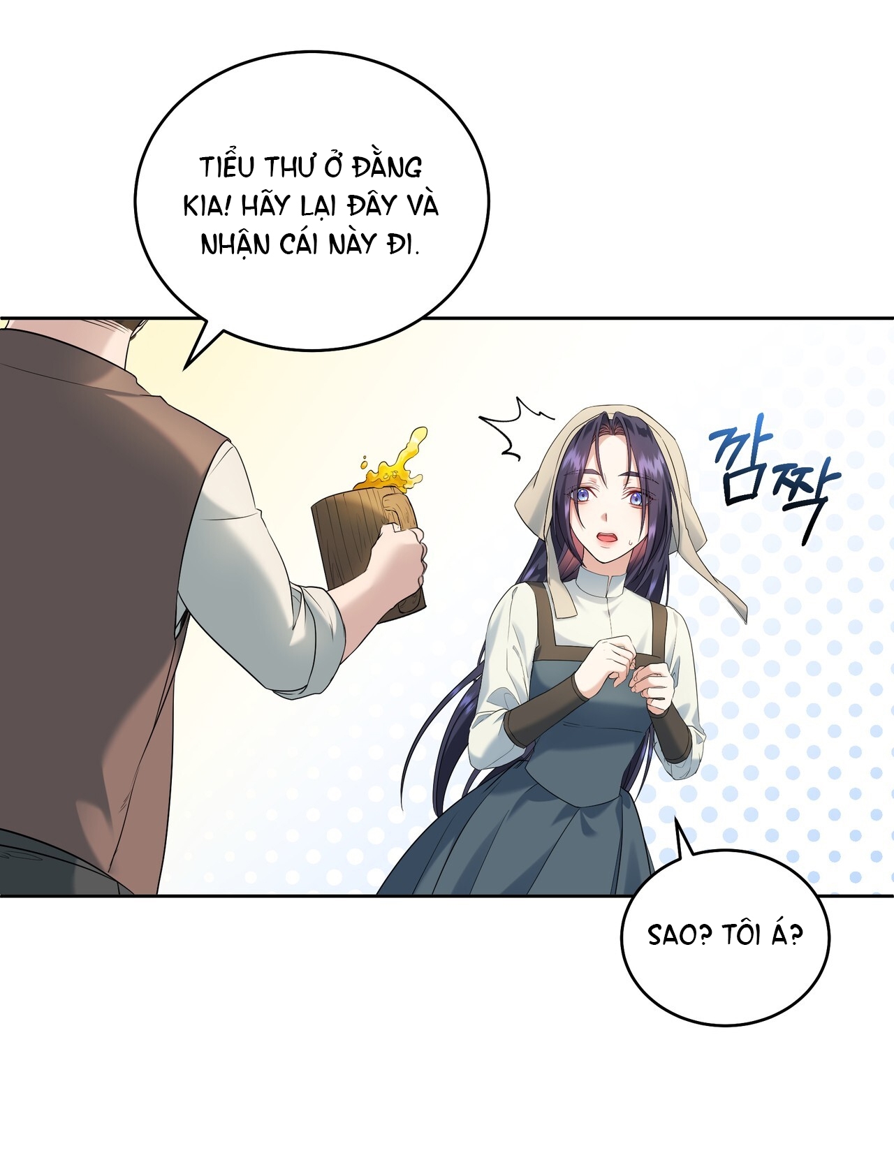 dấu tích của tiên nữ chapter 15.1 64