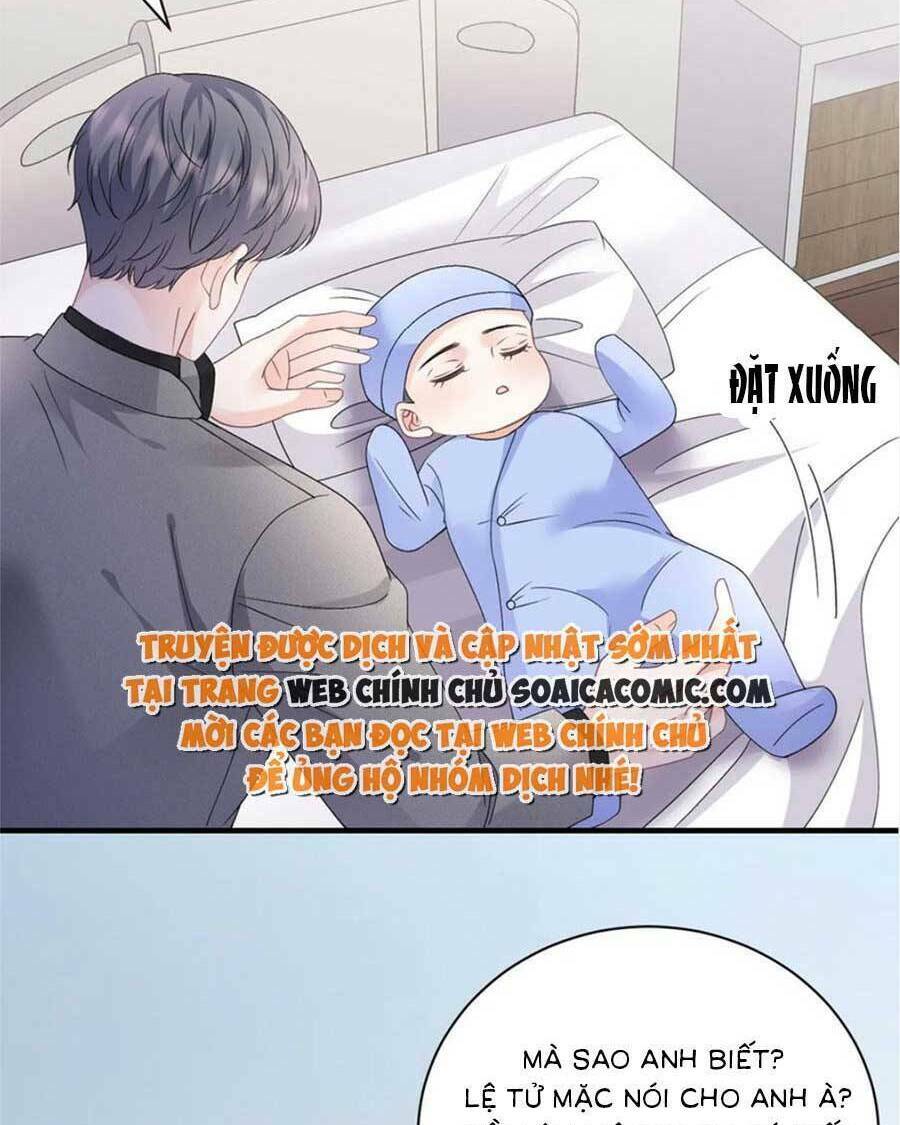 đại tiểu thư có ý đồ gì xấu đâu chapter 180 31