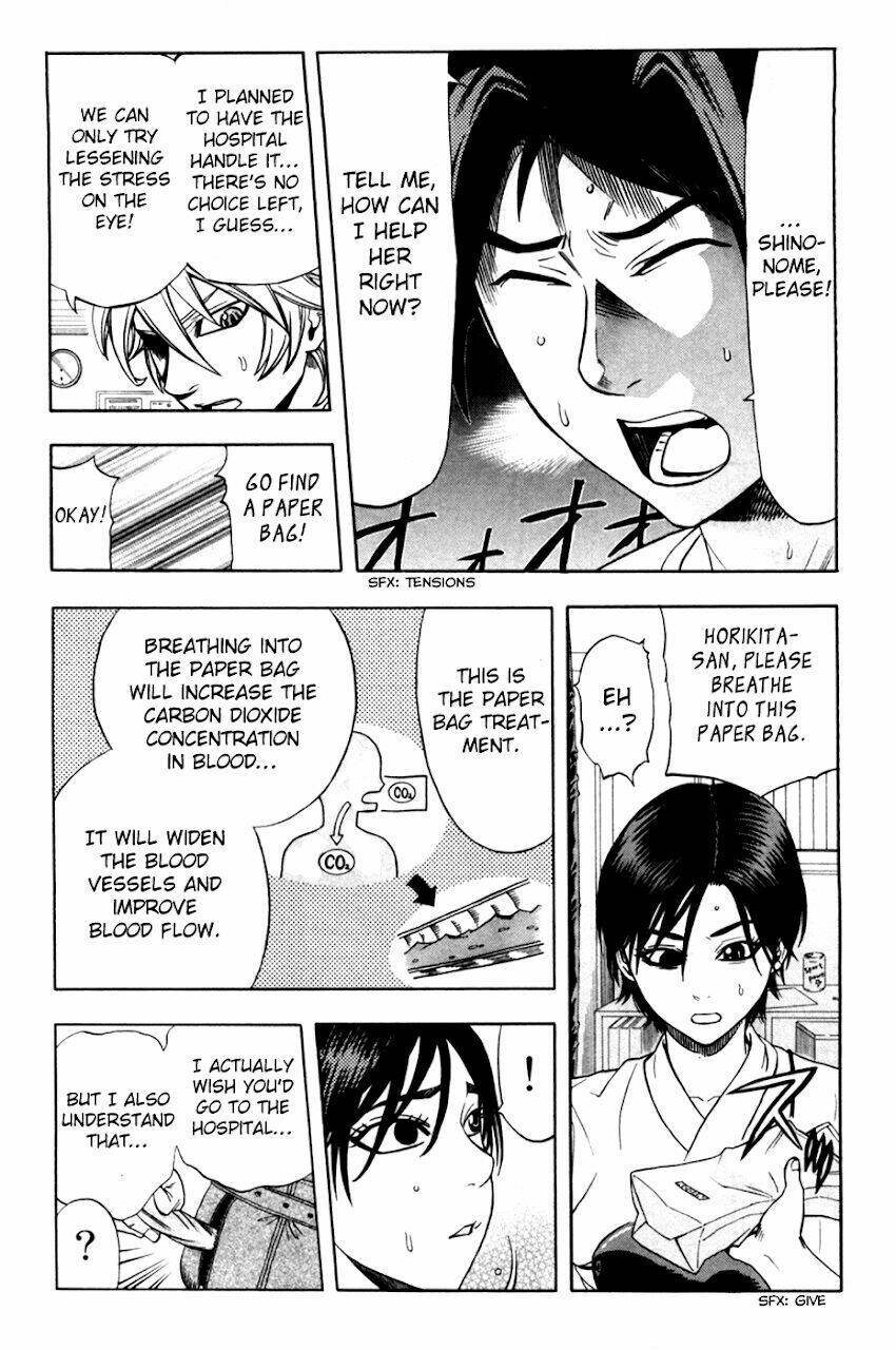 dr.duo chapter 17 11