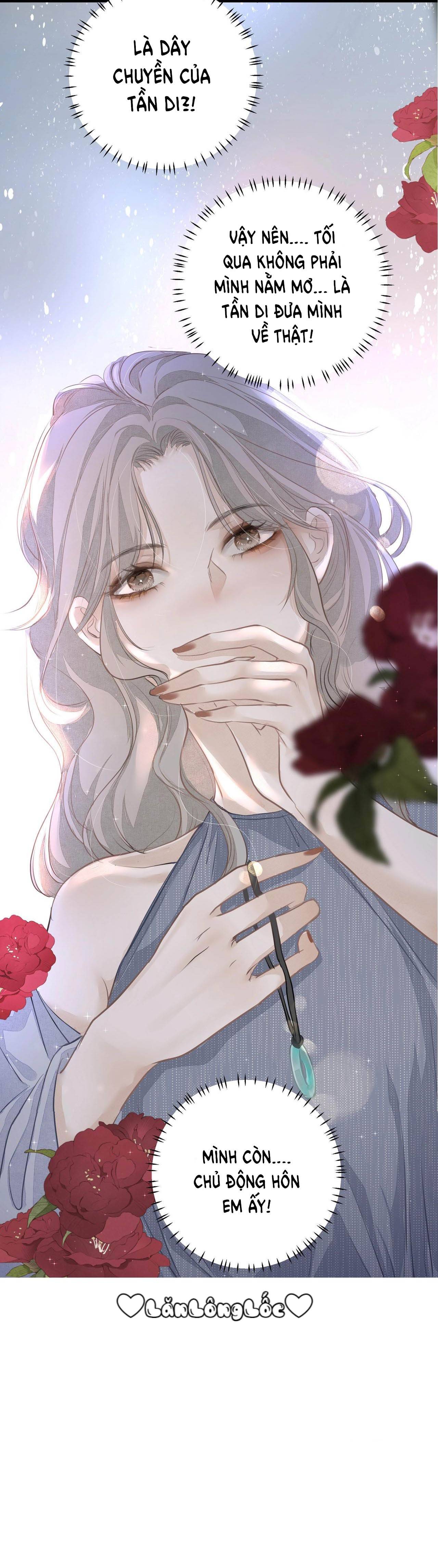 không thể buông được em chapter 19 20