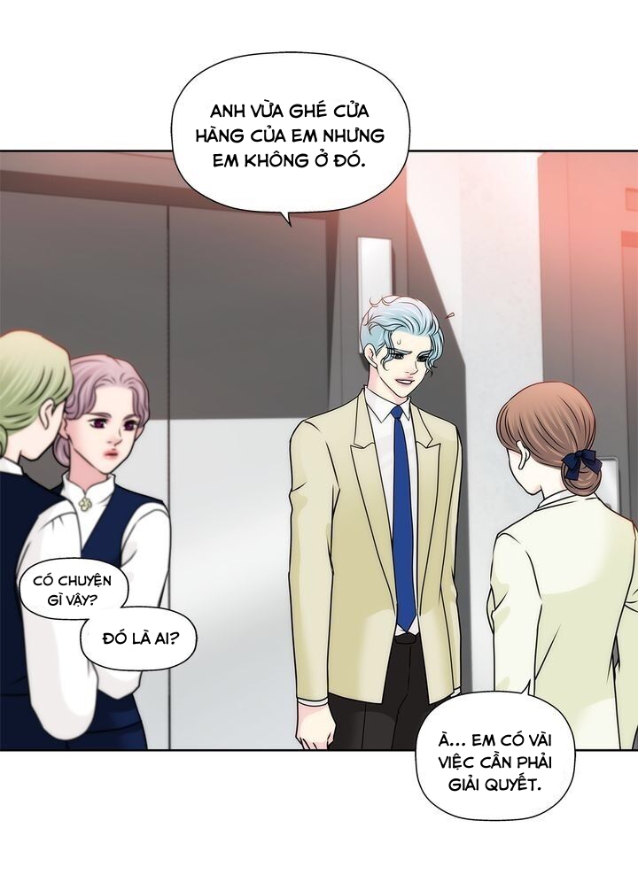 người đàn ông của tôi chapter 60.1 23