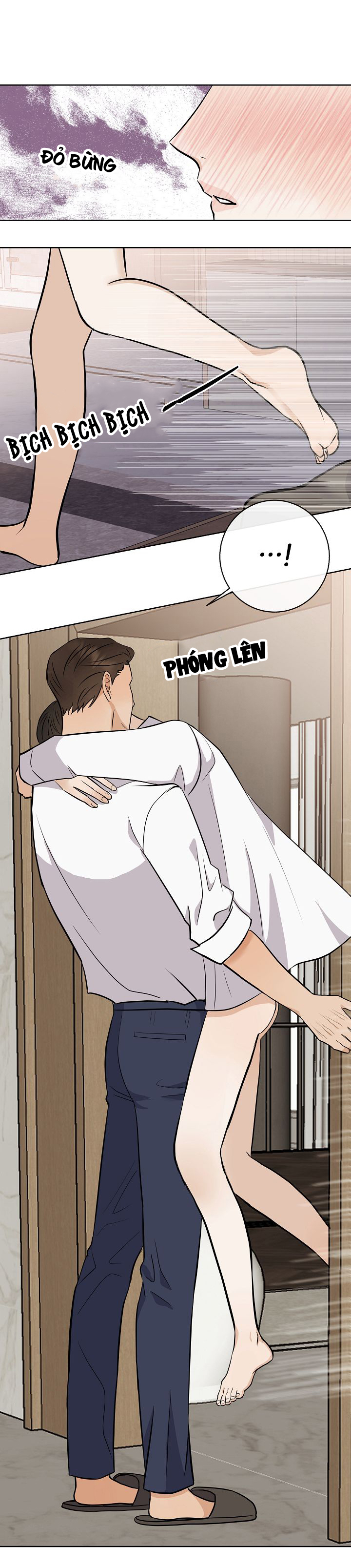 đứa bé là con tôi chapter 10 14