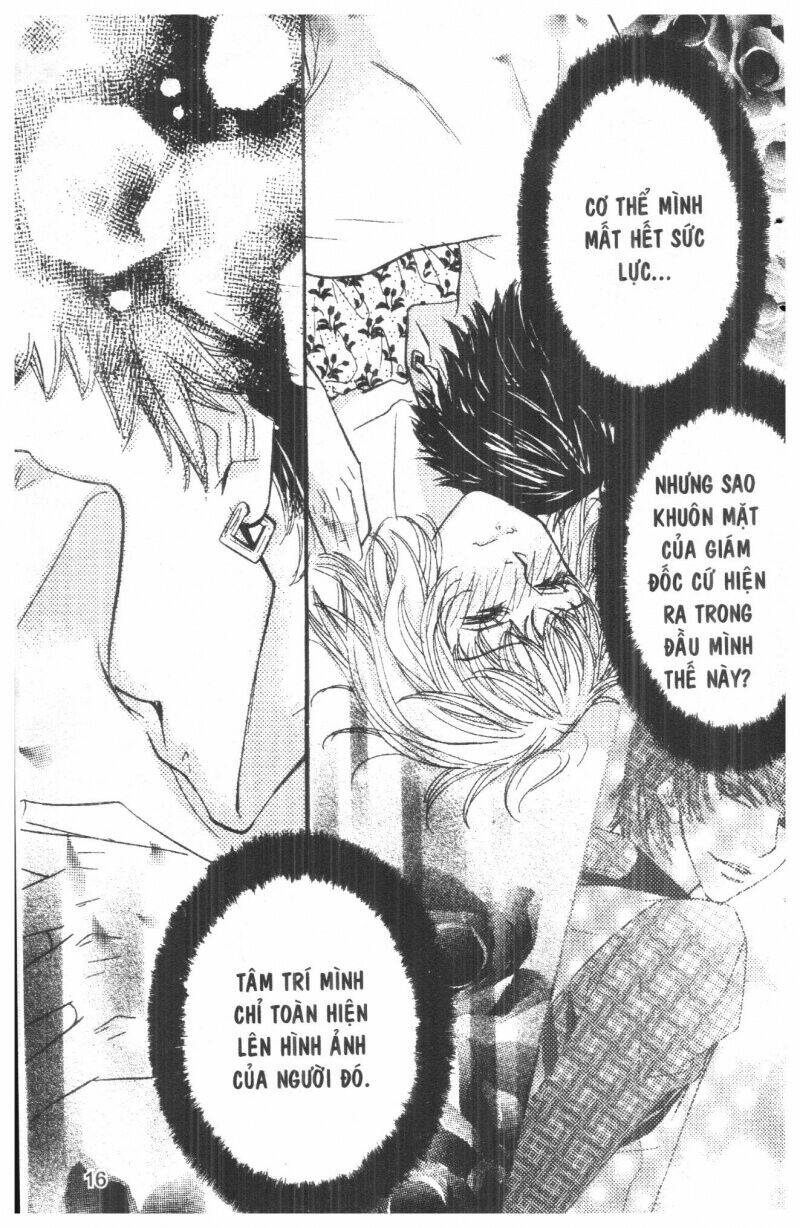 scandal đáng ngờ chapter 16 15