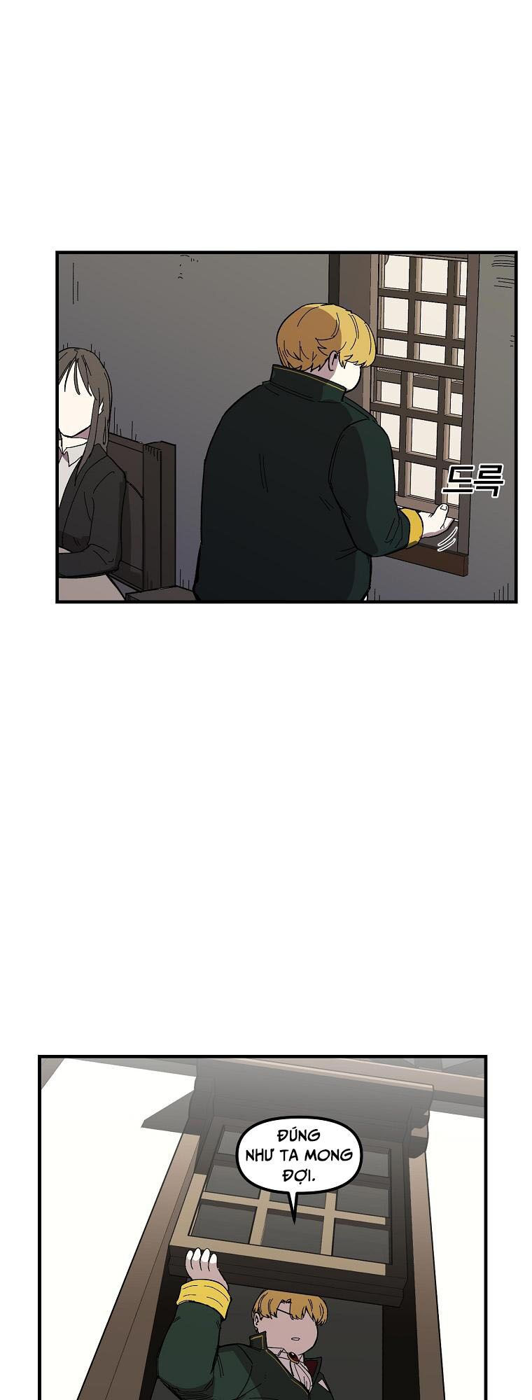 bug player - người chơi lỗi chapter 7 37