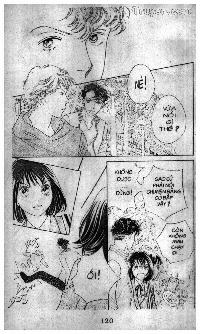 con nhà giàu chapter 188 117