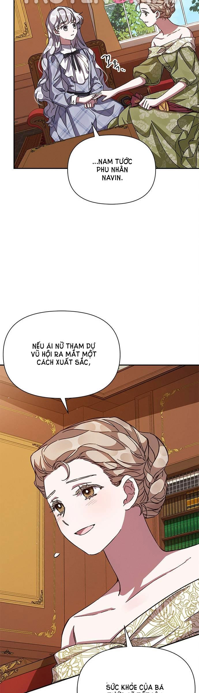 ôi kẻ thù không đội trời chung thân ái của tôi chapter 20.2 12