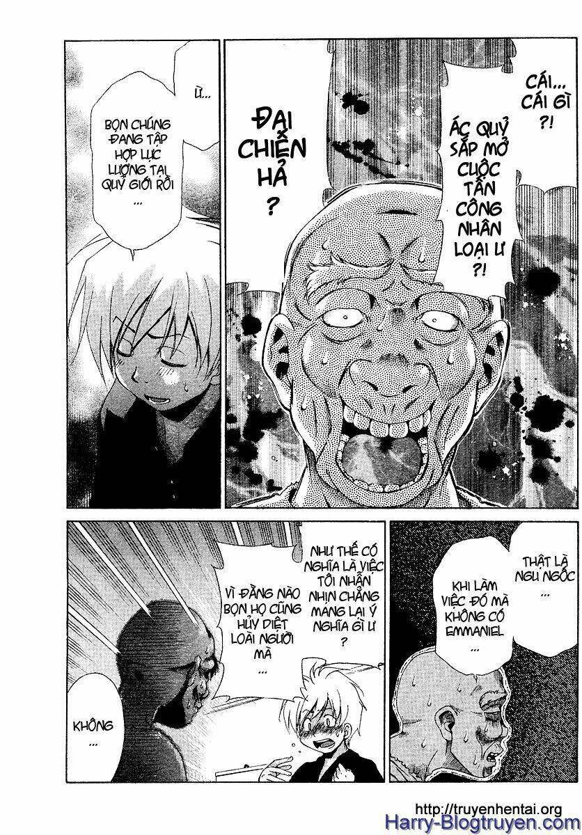 my balls chapter 22 21