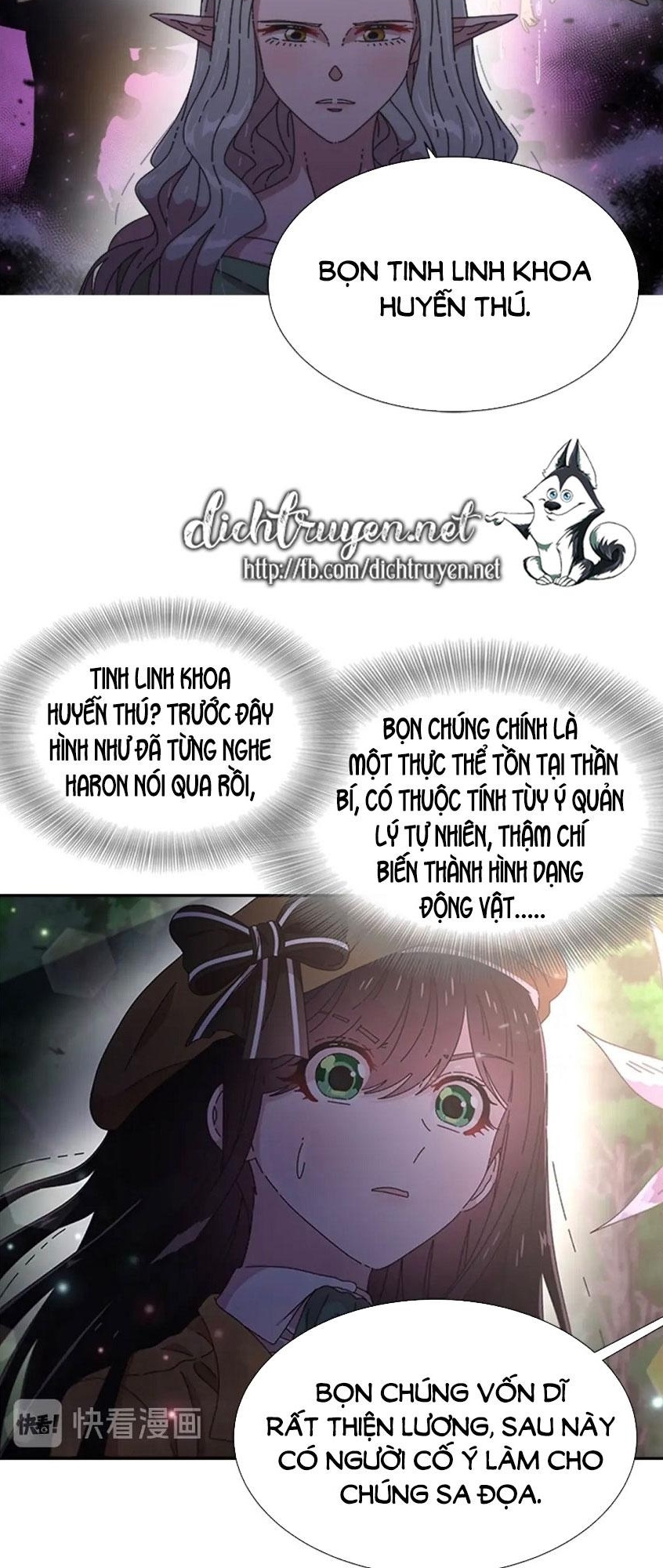 con gái bảo bối của ma vương chapter 98 55