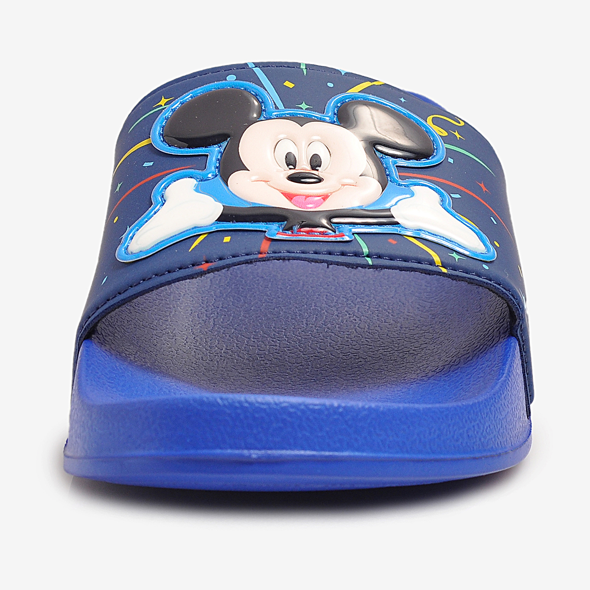 Dép Eva Phun Disney Bé Trai Biti's BEB000997XDD (Xanh Dương Đậm)