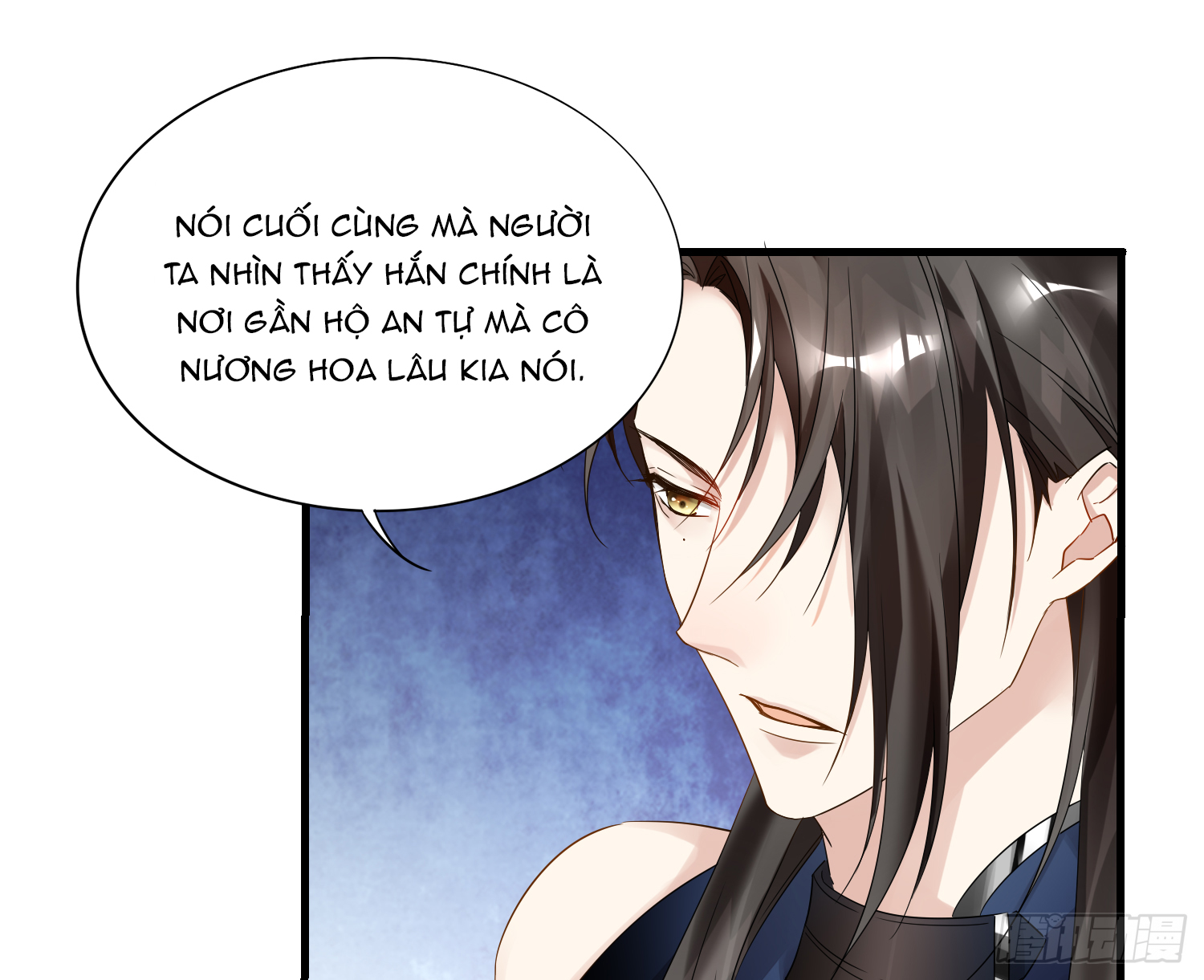 lục thân bất nhận chapter 23 43