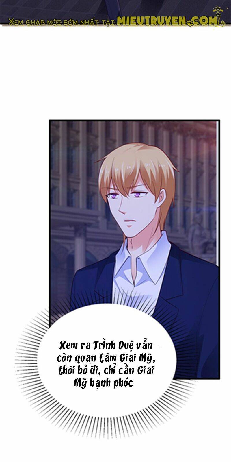 thú cưng độc quyền của boss chapter 76 22