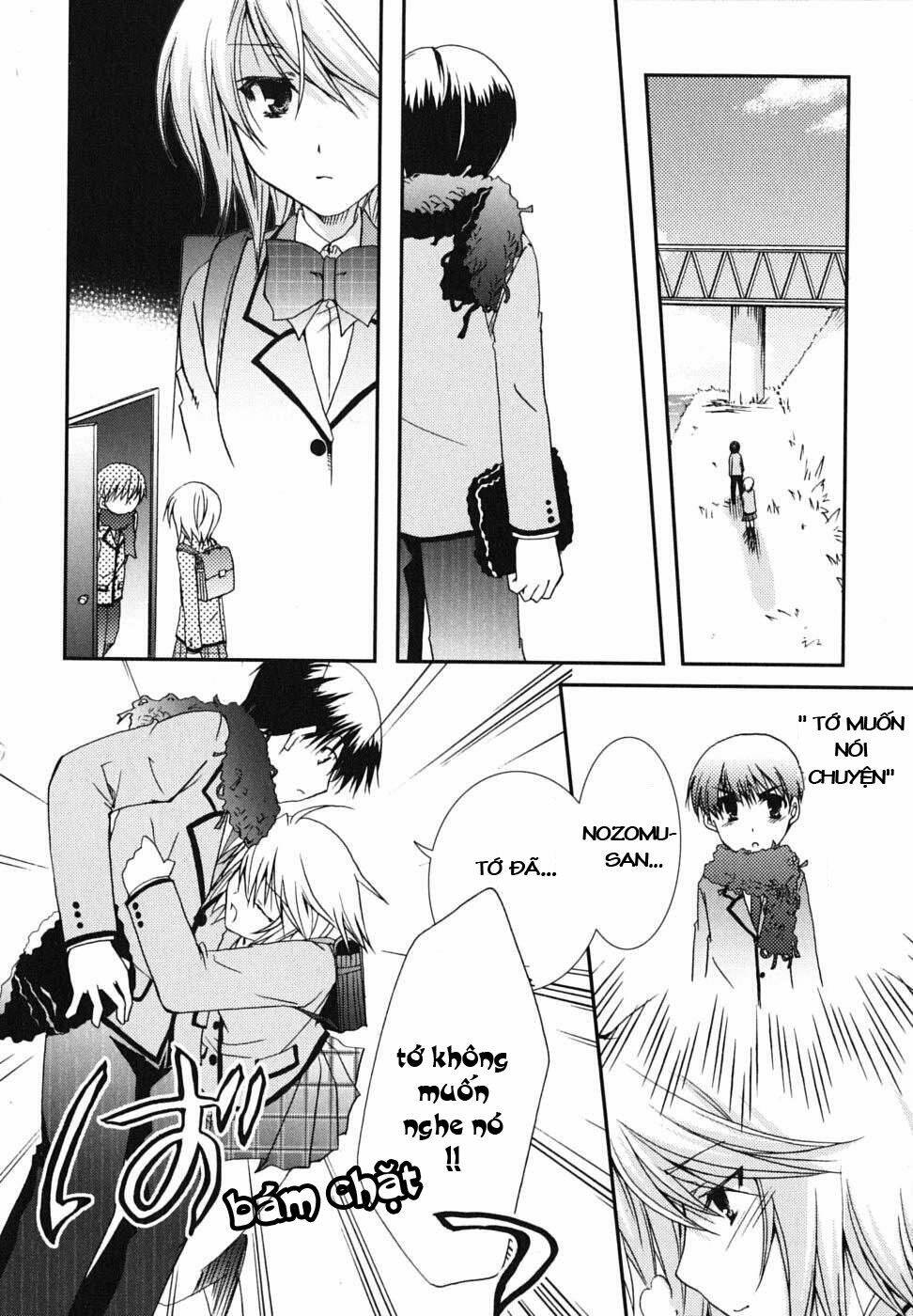 kanokon chapter 20 13