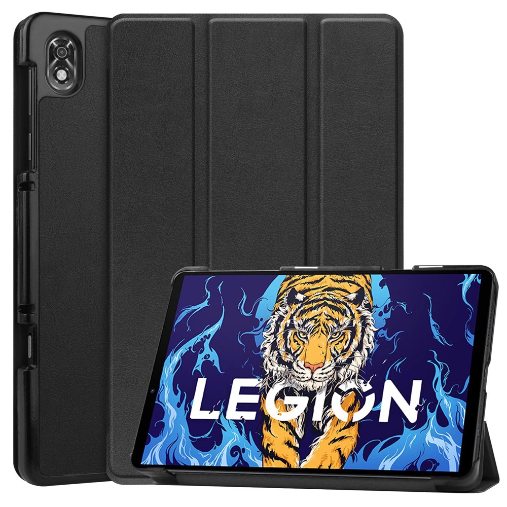 Bao da Cover Cho Máy Tính Bảng Lenovo Legion Y700 8.8 Inch 2022 Smart Cover