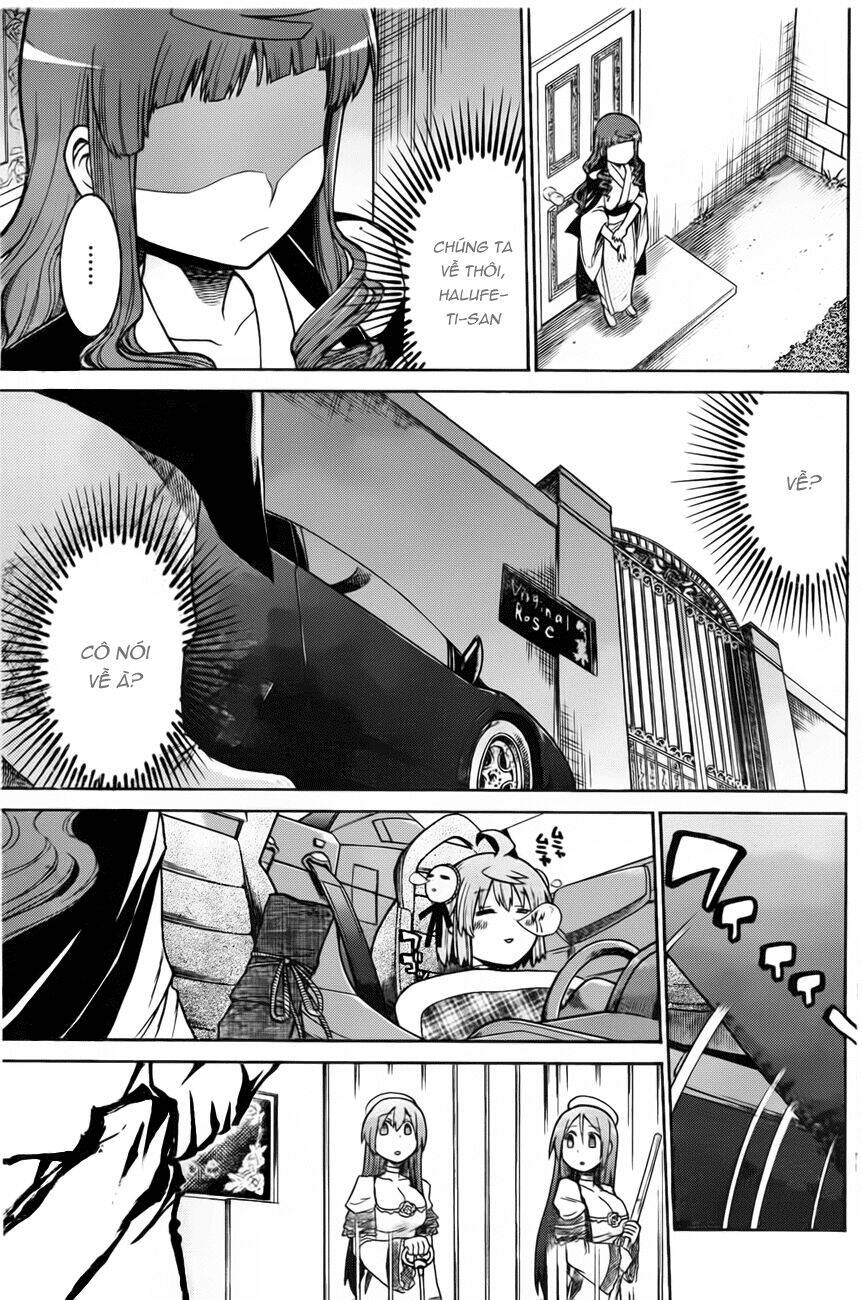 murcielago chapter 23 4