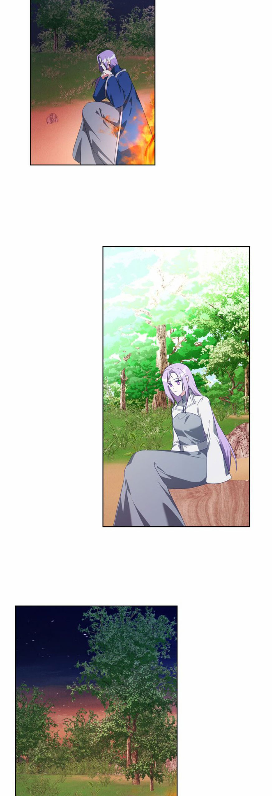 hãy nghe lời của tôi chapter 87 33