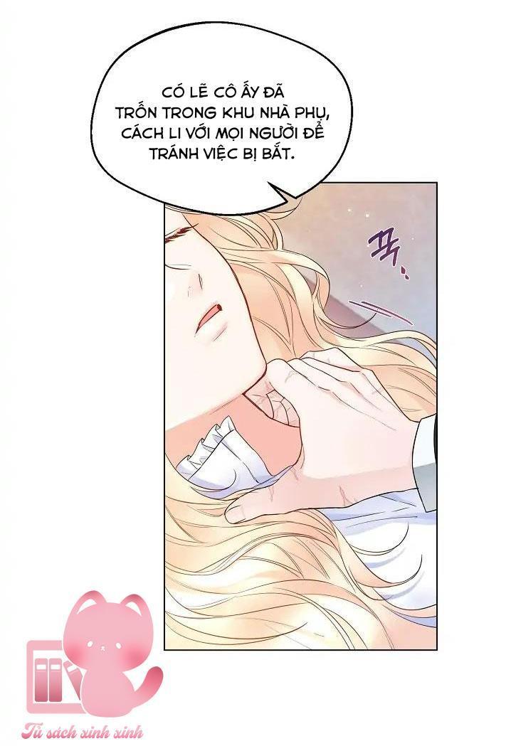 tiểu thư crystal là nam nhân chapter 9 33