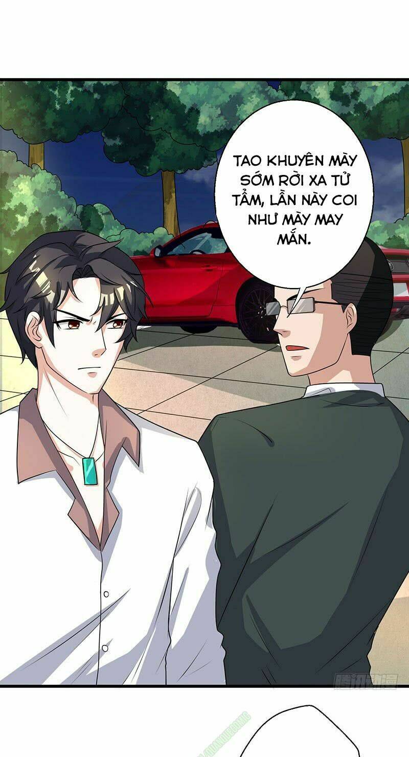 trọng sinh khí thiếu quy lai chapter 2 20