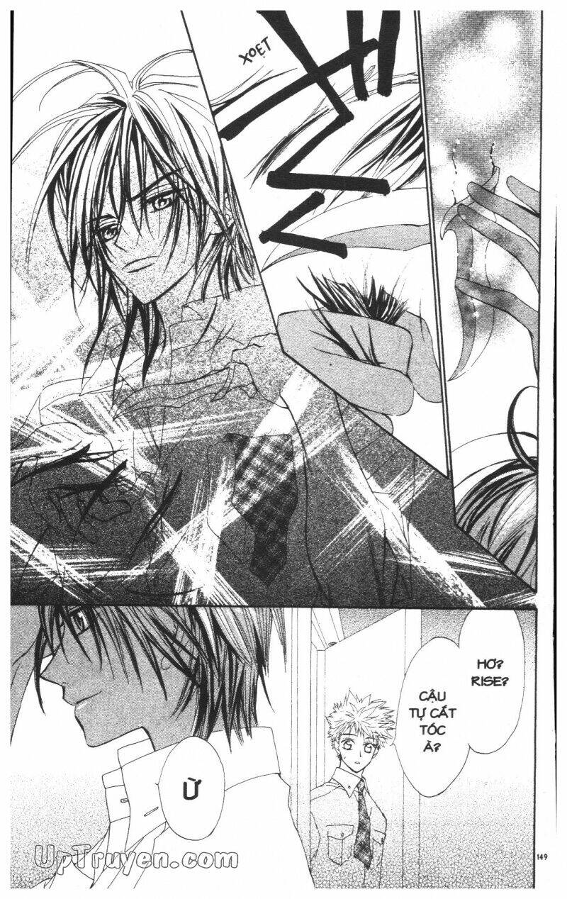 hoàng tử ếch(bản đẹp) chapter 3 65