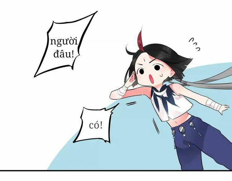 sos! tôi đã yêu một con sâu bướm (phần 2) chapter 26 47