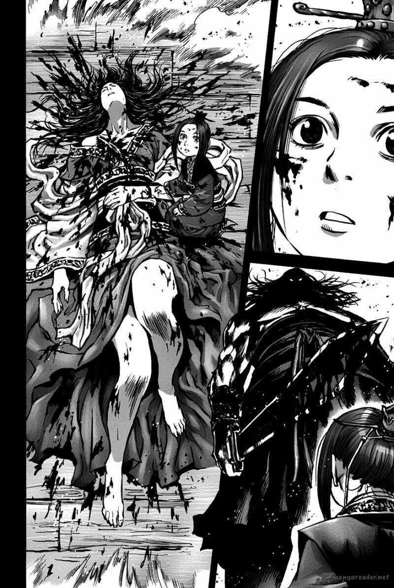 lính đánh thuê maruhan chapter 7 4