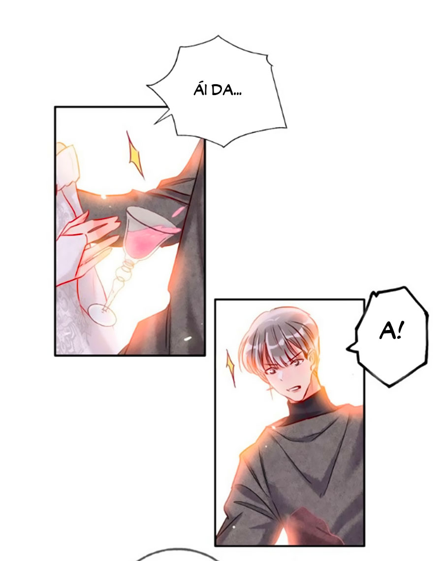 kế hoạch đánh chiếm của công chúa nghèo chapter 32 16