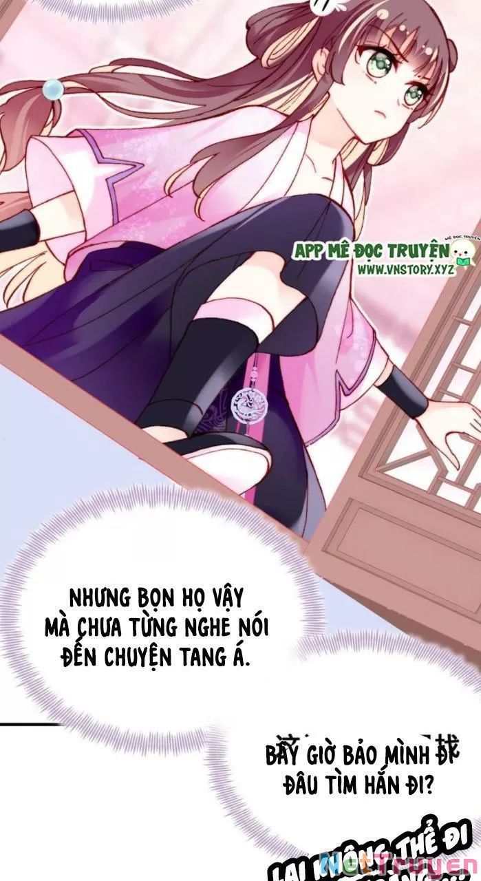 lại bị bệnh chiều chuộng quấn lấy chapter 33 27