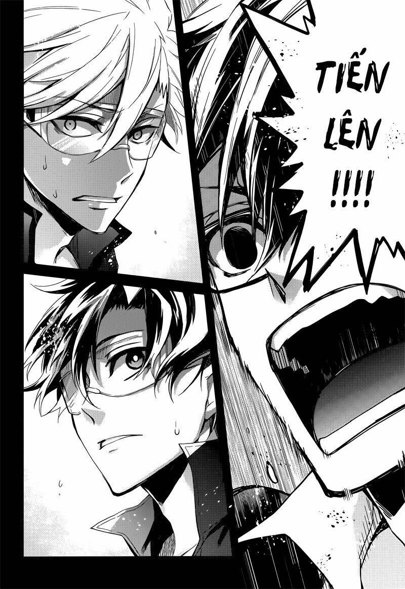 con đường súng đạn chapter 54 35