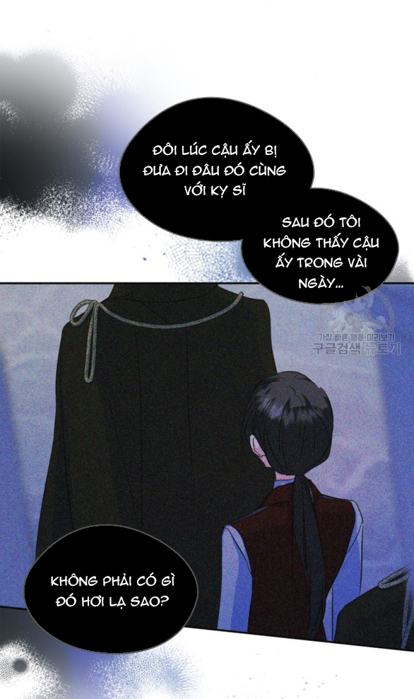 tôi đã trở thành bạn gái của nam chính chapter 22.2 18