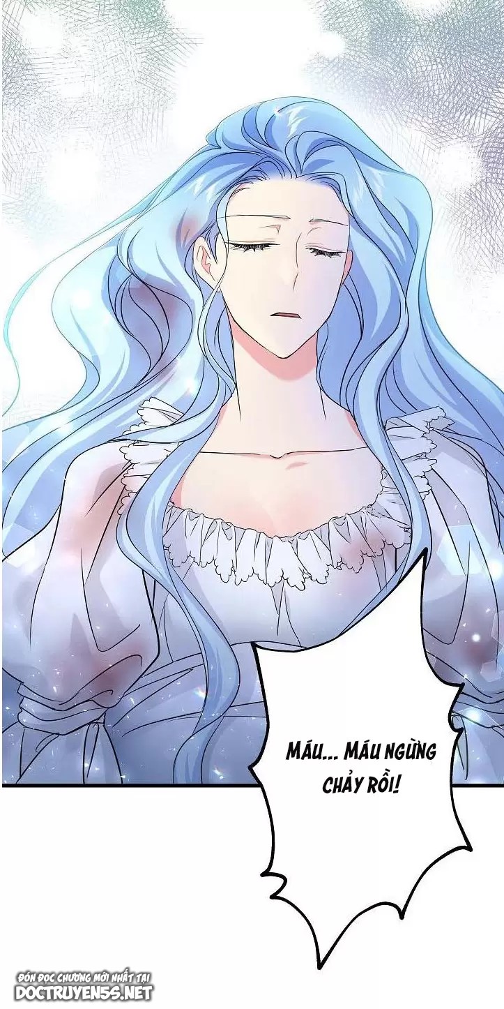 nếu tôi là nhân vật phản diện liệu tôi sẽ chết chapter 35 68