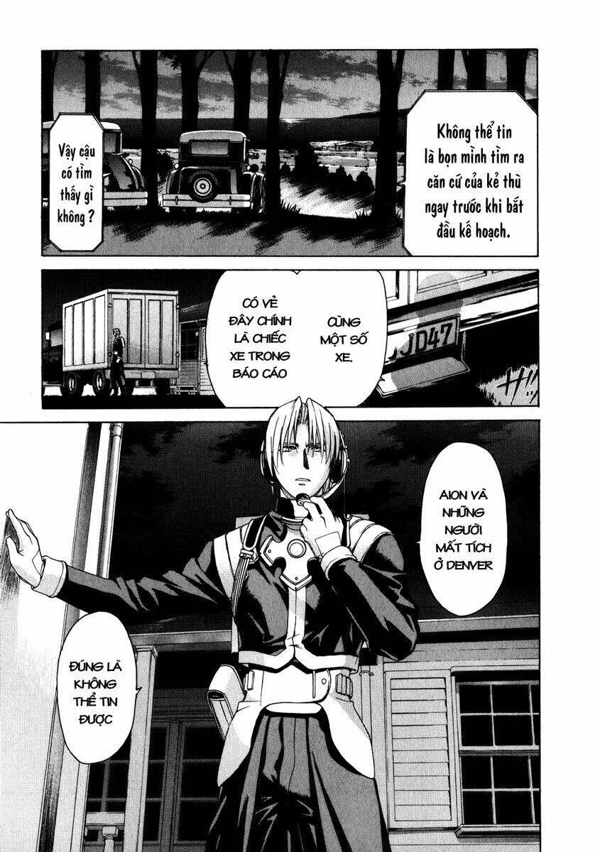 chrono crusade chapter 30 3