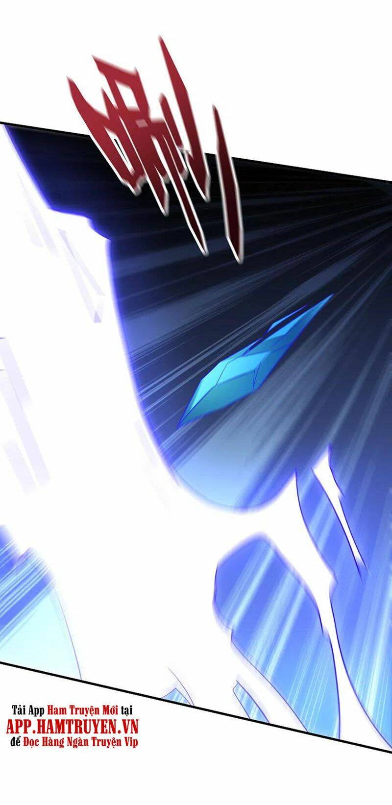 phục thiên thánh chủ chapter 160 9