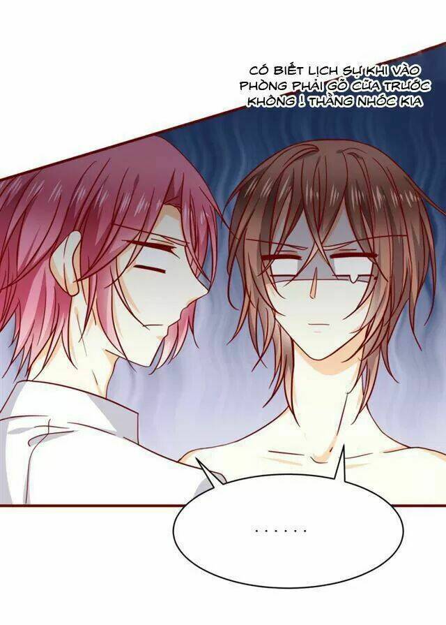 hôm nay tôi sẽ yêu ai đây ? chapter 39 22