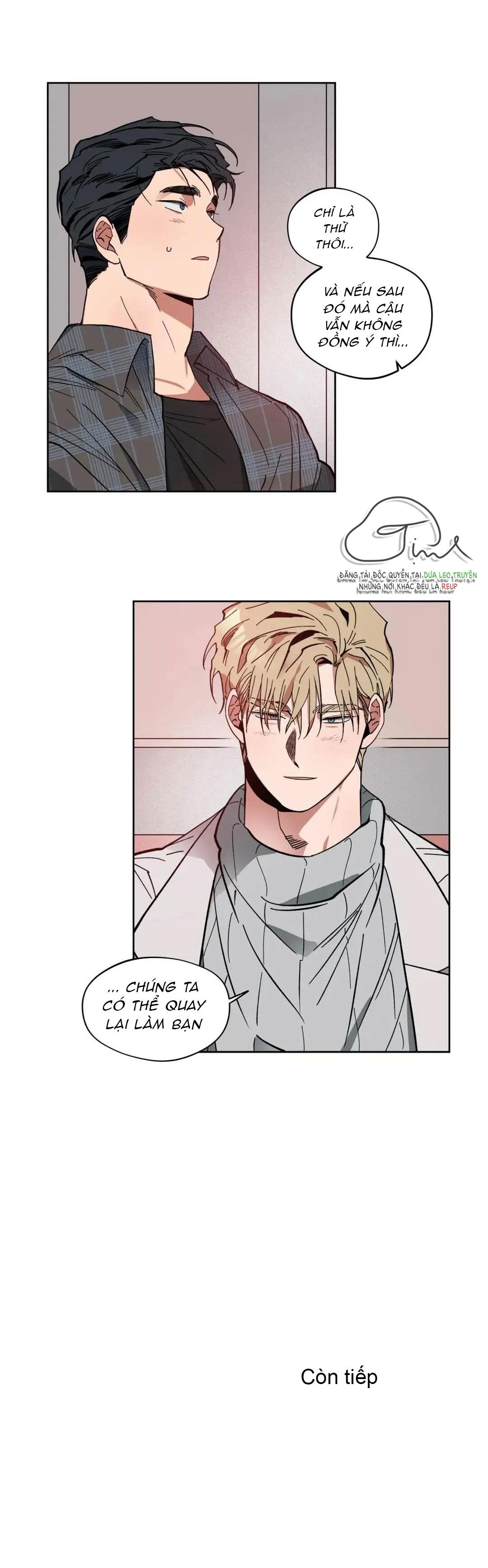 love plan chapter 4 19