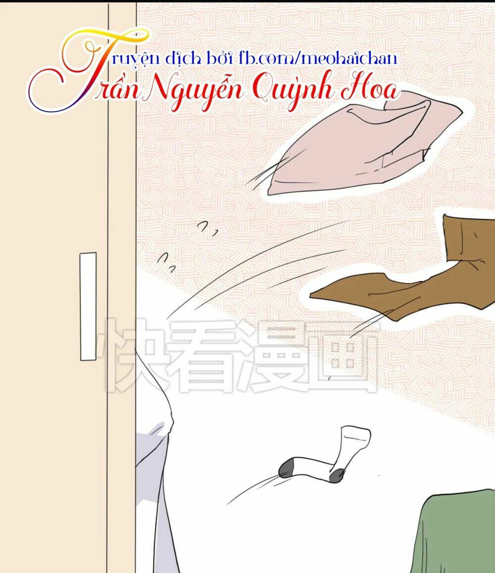 quy tắc mỹ nam chapter 10 17