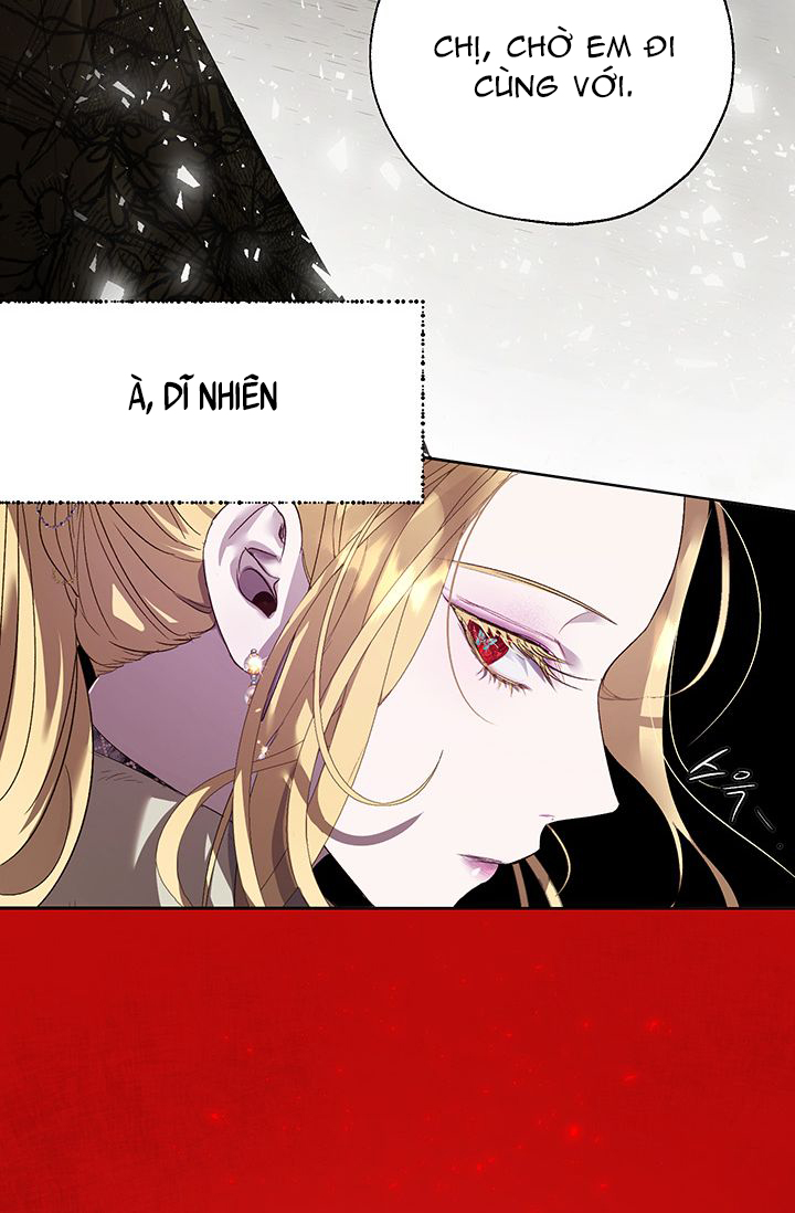 cách để cứu rỗi anh trai của nữ chính chapter 30 36