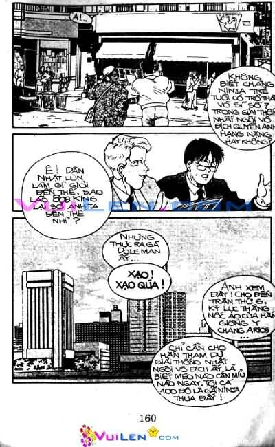 truyền nhân atula - shura no mon i chapter 15 161