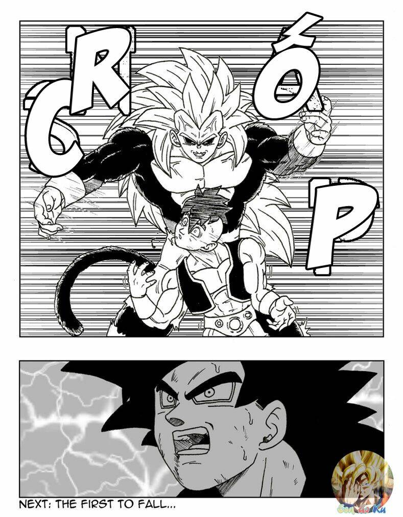 thế giới ngọc rồng new age chapter 9 16