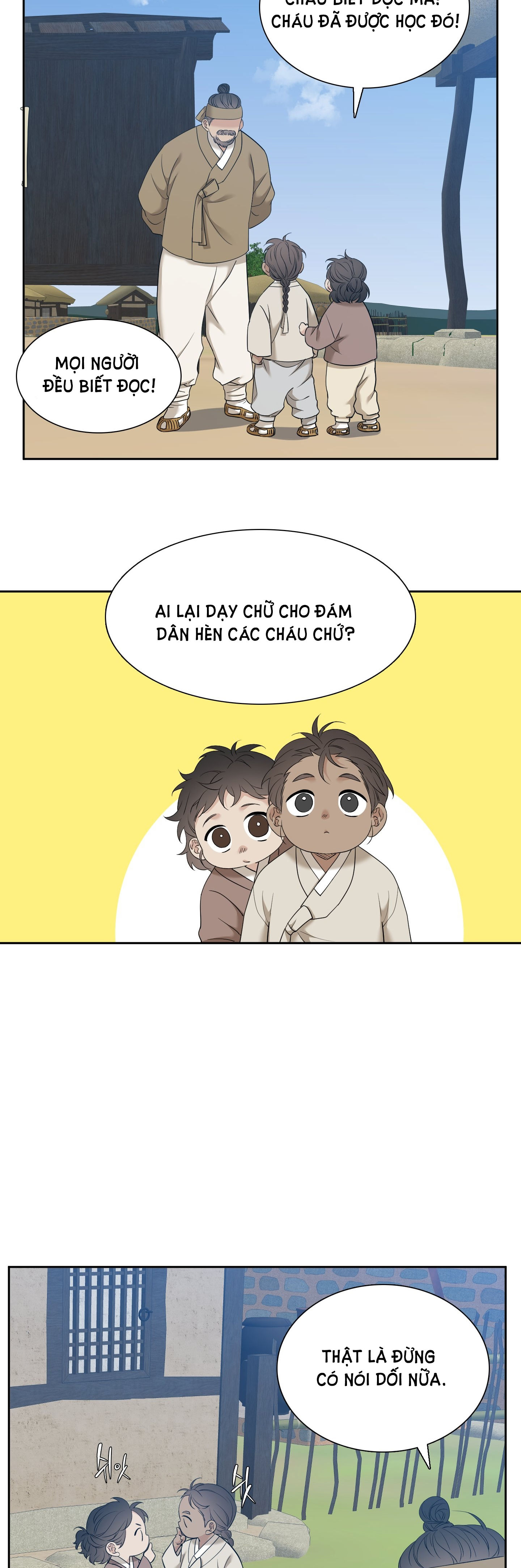 mắt phủ toàn sương chapter 71.1 5