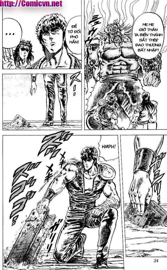 bắc đẩu thần quyền chapter 37 4