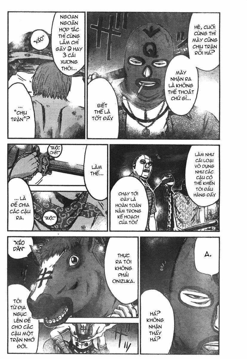 gto: shonan 14 days chapter 6 11