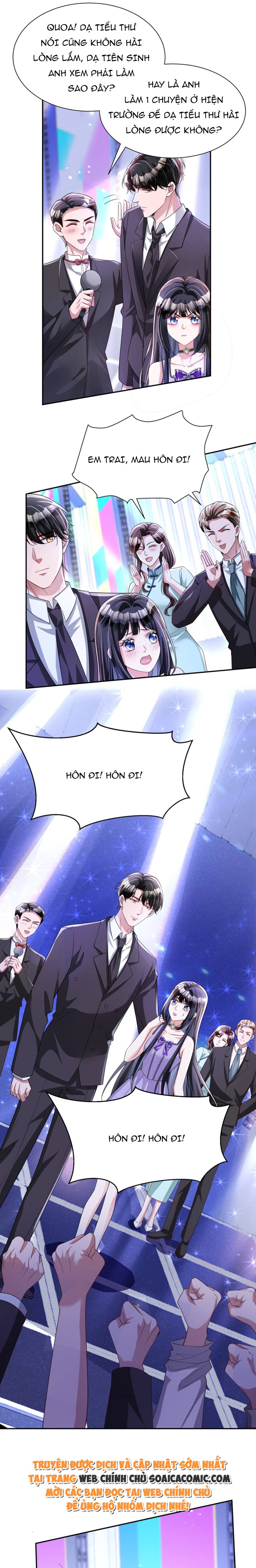 tổng tài huyết tộc cực sủng cô vợ mỹ nhân ngư chapter 104 3